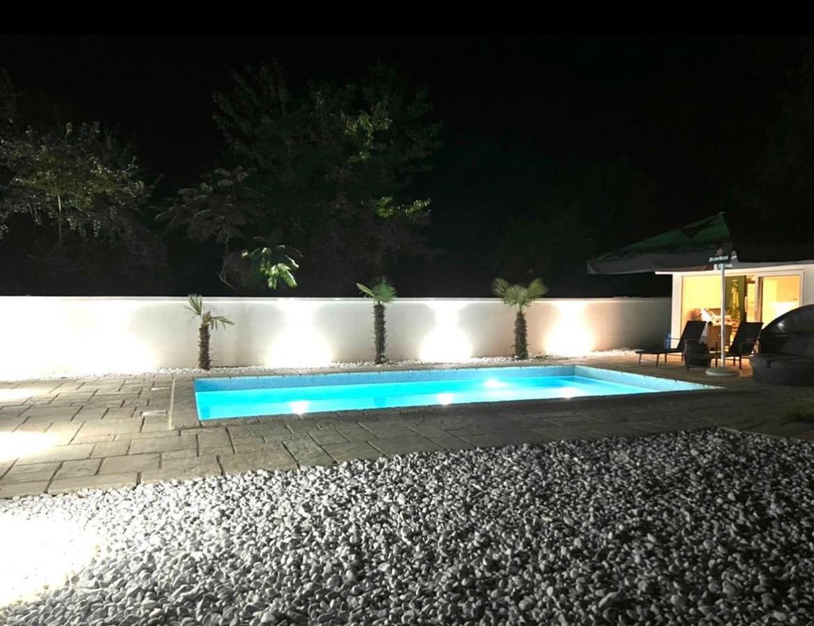 Radovanovic Matulji Exterior foto